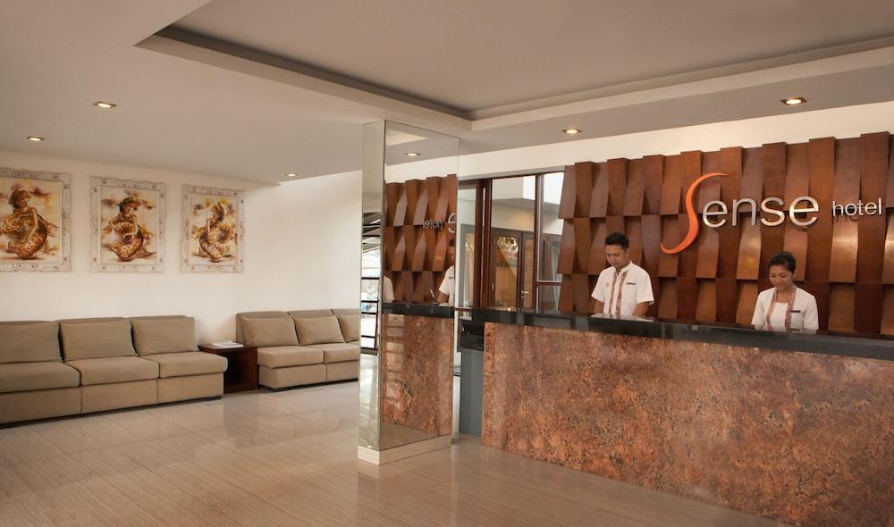 D'Primahotel Seminyak Екстериор снимка