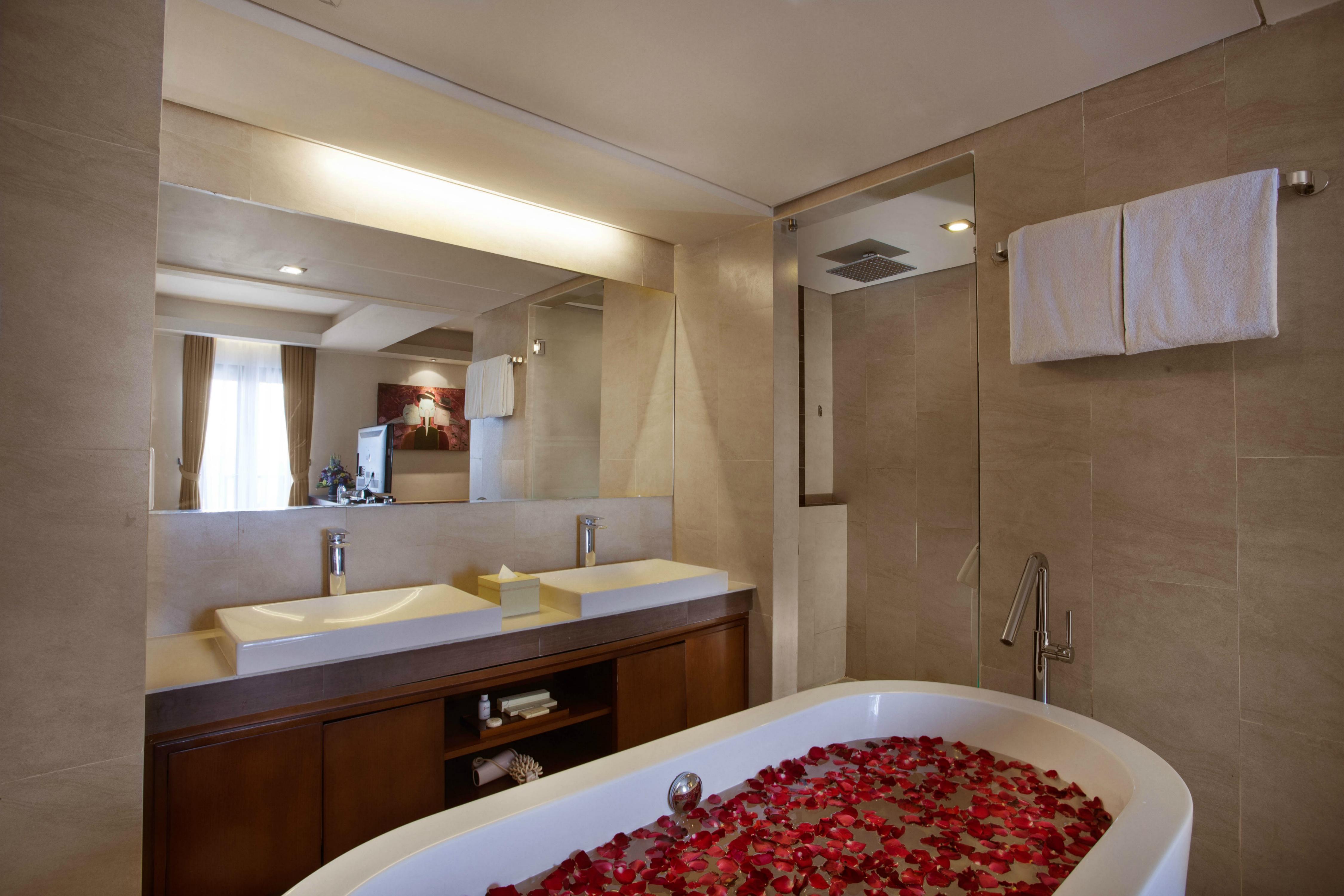 D'Primahotel Seminyak Екстериор снимка