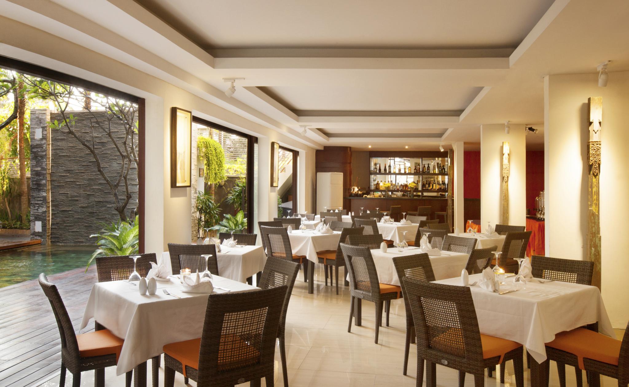 D'Primahotel Seminyak Екстериор снимка