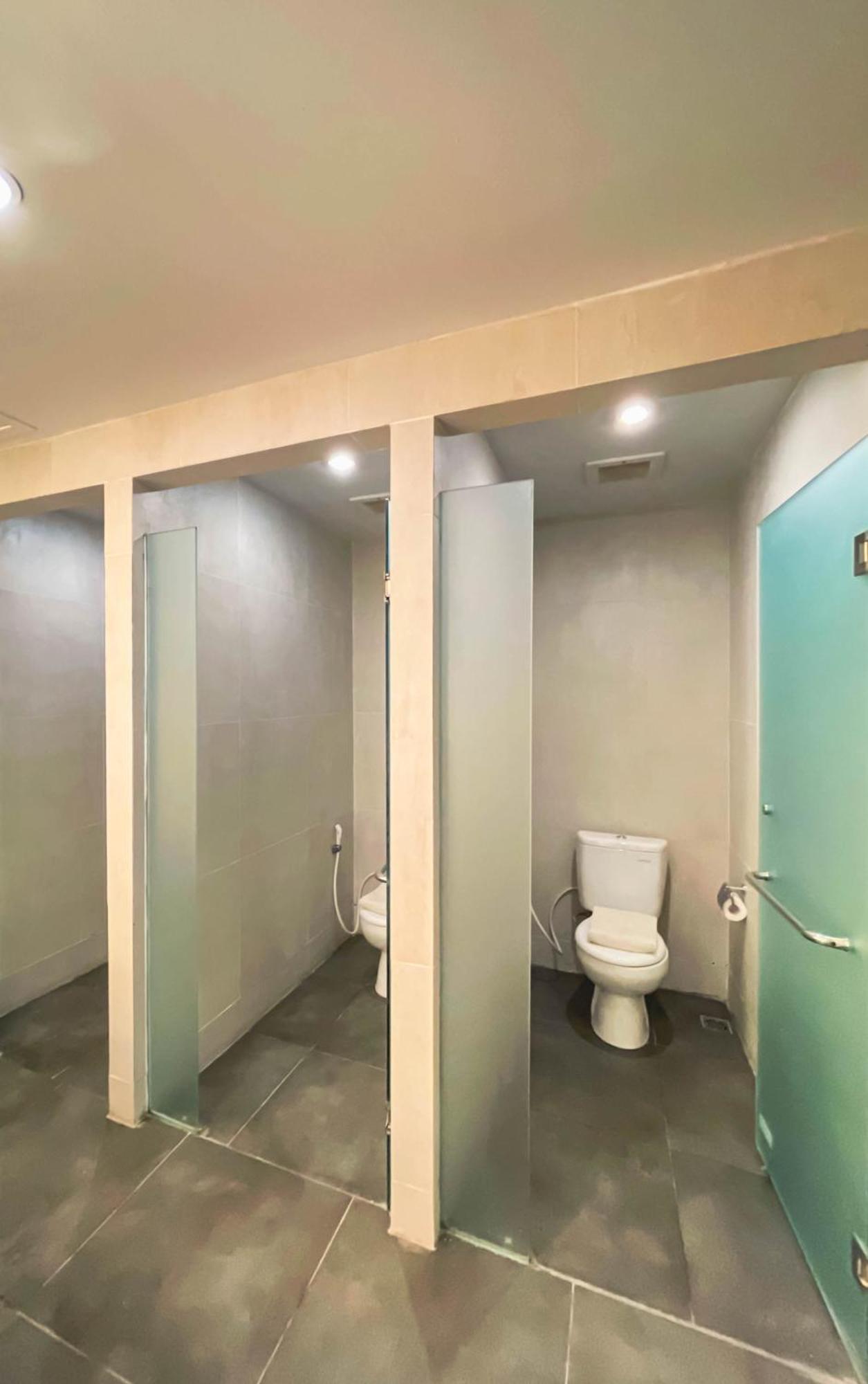 D'Primahotel Seminyak Екстериор снимка