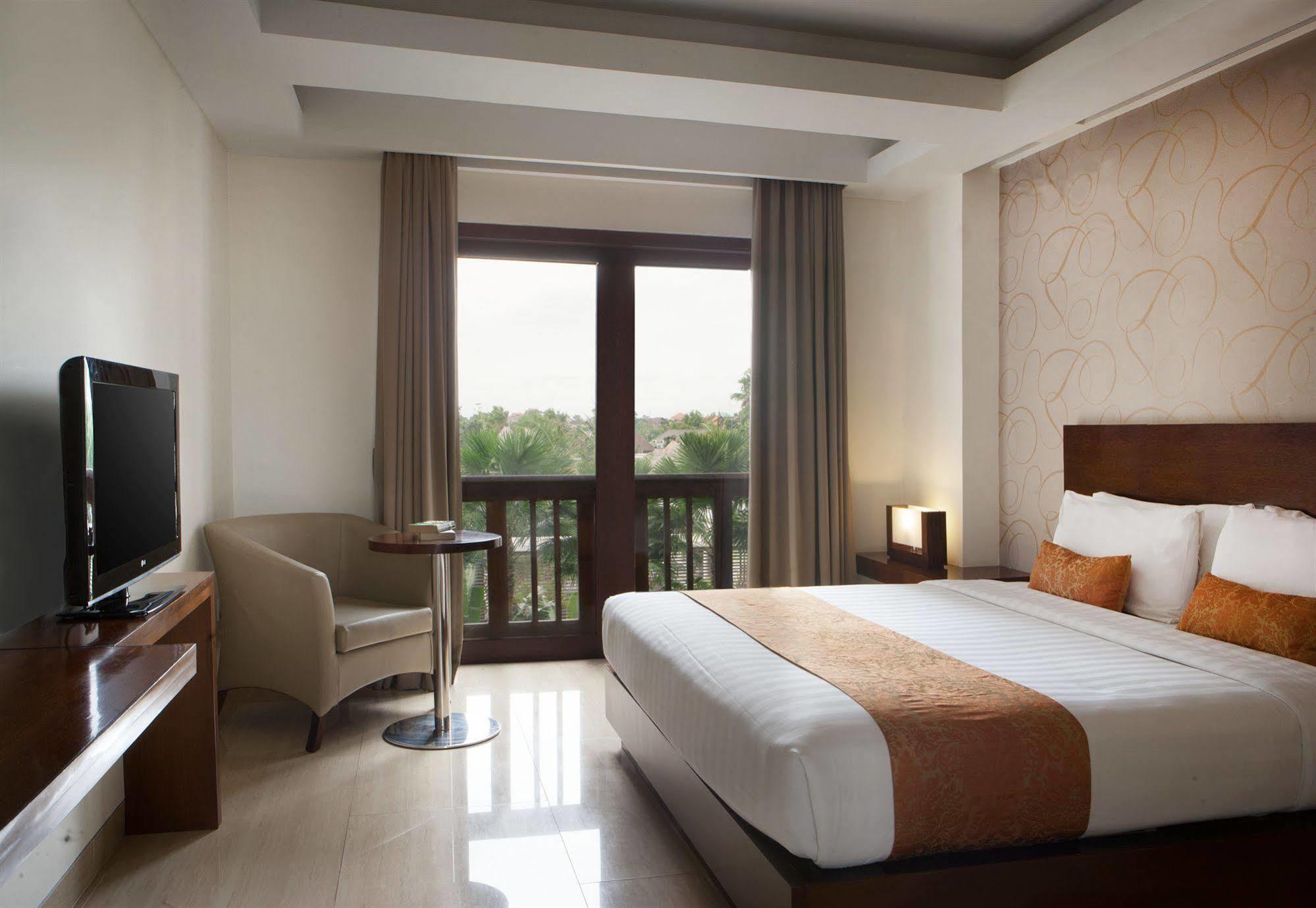 D'Primahotel Seminyak Екстериор снимка