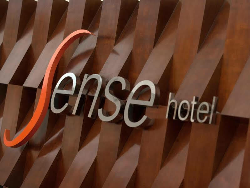 D'Primahotel Seminyak Екстериор снимка