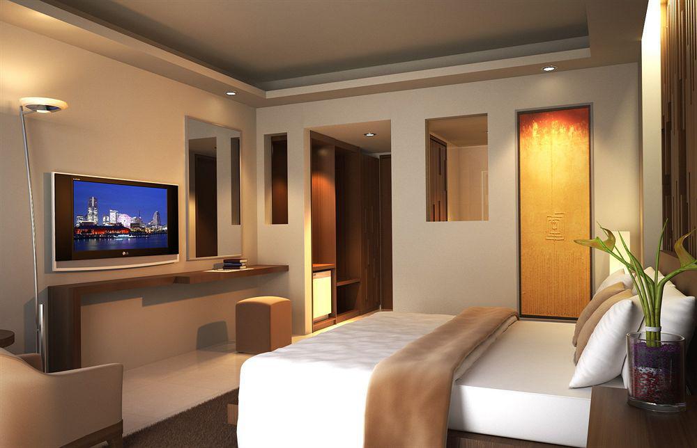 D'Primahotel Seminyak Екстериор снимка